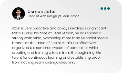 Image gallery marquee